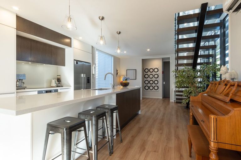 Photo of property in 137 Peterborough Street, Christchurch Central, Christchurch, 8013