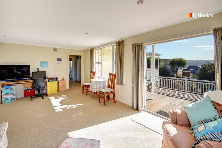 Photo of property in 12 Aytoun Street, Shiel Hill, Dunedin, 9013