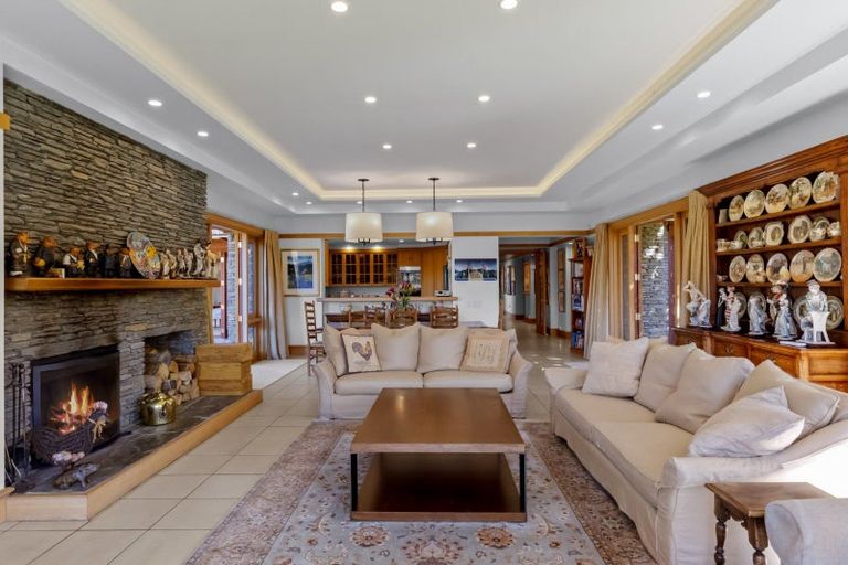 Photo of property in 530 Littles Road, Dalefield, Queenstown, 9371