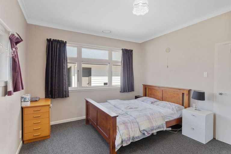 Photo of property in 61 Ferguson Street, Awapuni, Palmerston North, 4412