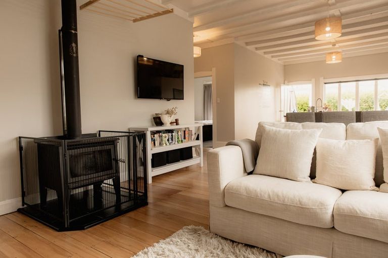 Photo of property in 126e Napier Road, Havelock North, 4130