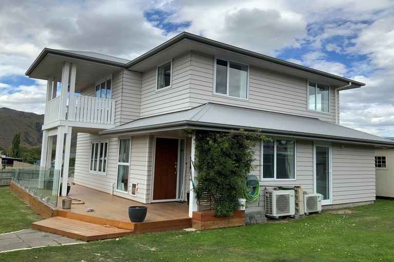 Photo of property in 6a Sunset Place, Otematata, 9412