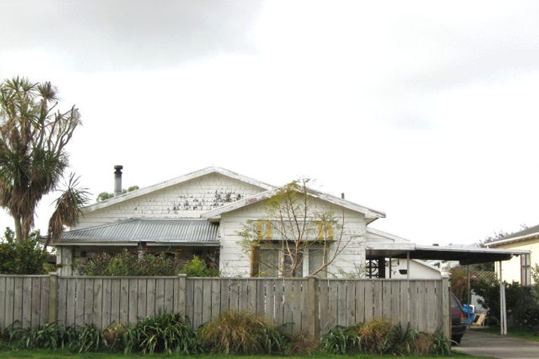 Photo of property in 711 Rodney Street, Saint Leonards, Hastings, 4120