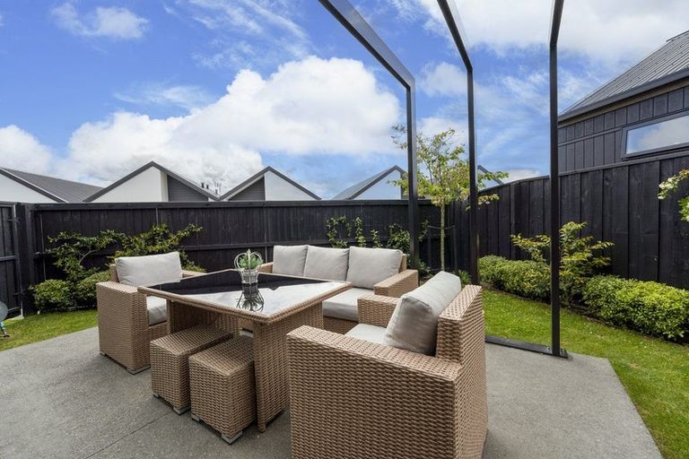 Photo of property in 4 Becks Street, Kaiapoi, 7630