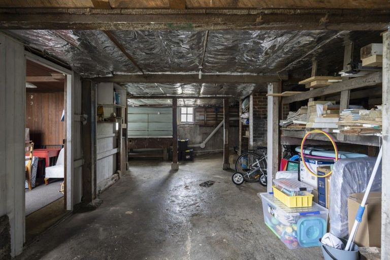 Photo of property in 18 Kilgour Street, Roslyn, Dunedin, 9010