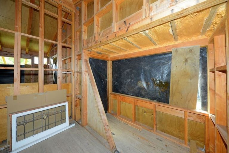 Photo of property in 126 Gayhurst Road, Dallington, Christchurch, 8061