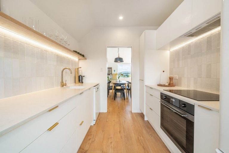 Photo of property in 21 The Quarterdeck, Whitby, Porirua, 5024