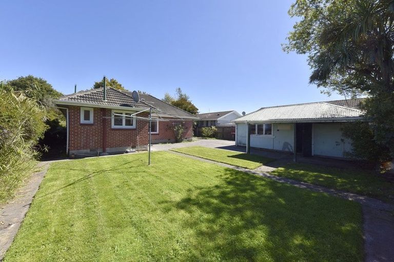 Photo of property in 94 Joy Street, Shirley, Christchurch, 8061