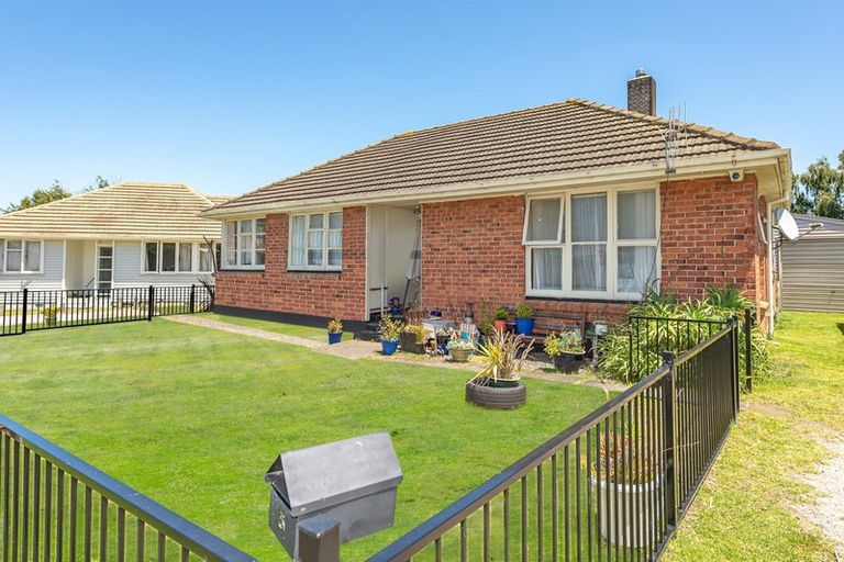 Photo of property in 5 Deem Place, Tawhero, Whanganui, 4501