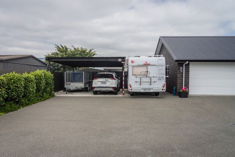 Photo of property in 313a King Street, Temuka, 7920