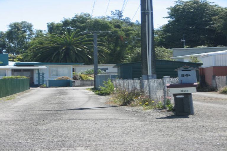 Photo of property in 84a West Street, Feilding, 4702