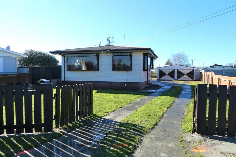 Photo of property in 400 Huia Place, Camberley, Hastings, 4120