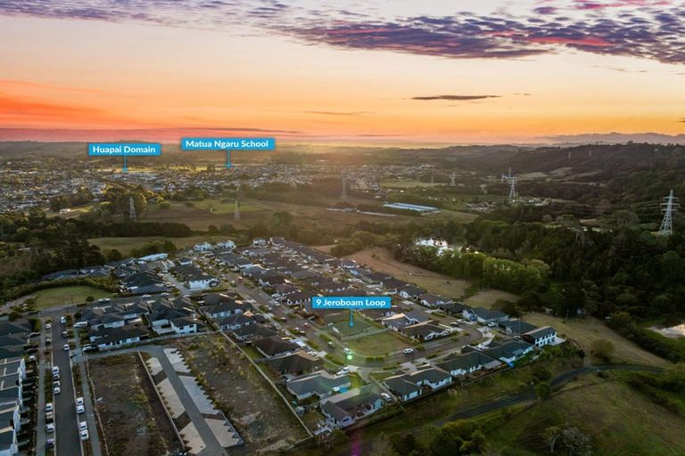 Photo of property in 9 Jeroboam Loop, Kumeu, 0810