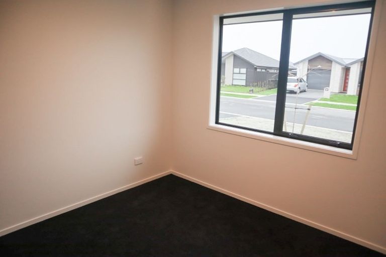 Photo of property in 5 Chesney Drive, Rolleston, 7615