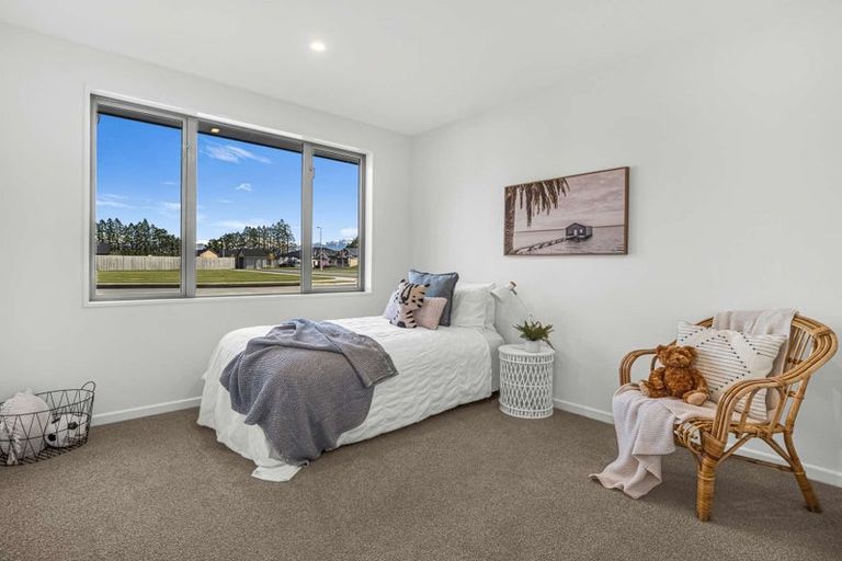 Photo of property in 24 Memorial Crescent, Methven, 7730