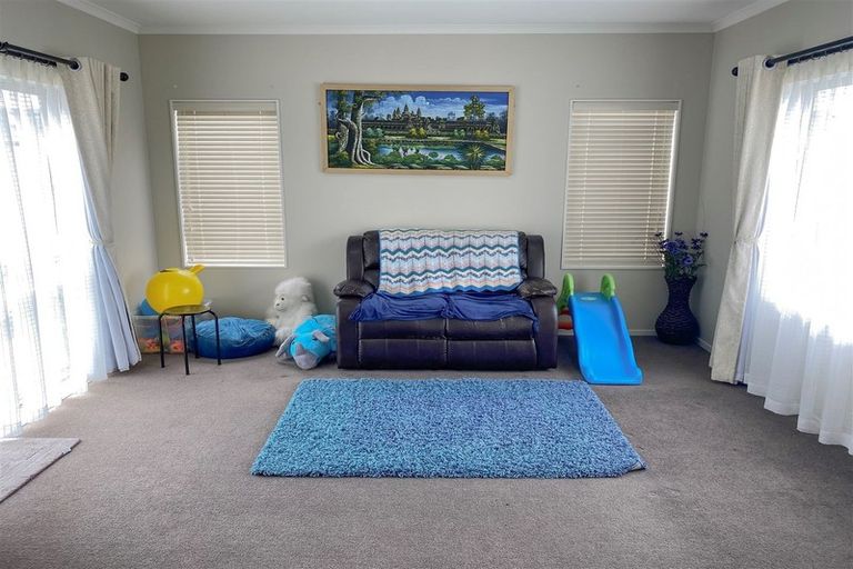 Photo of property in 17 Fairway Drive, Morrinsville, 3300