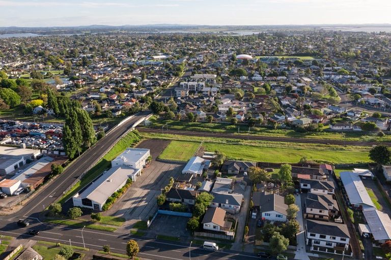 Photo of property in 18a Jellicoe Road, Manurewa, Auckland, 2102