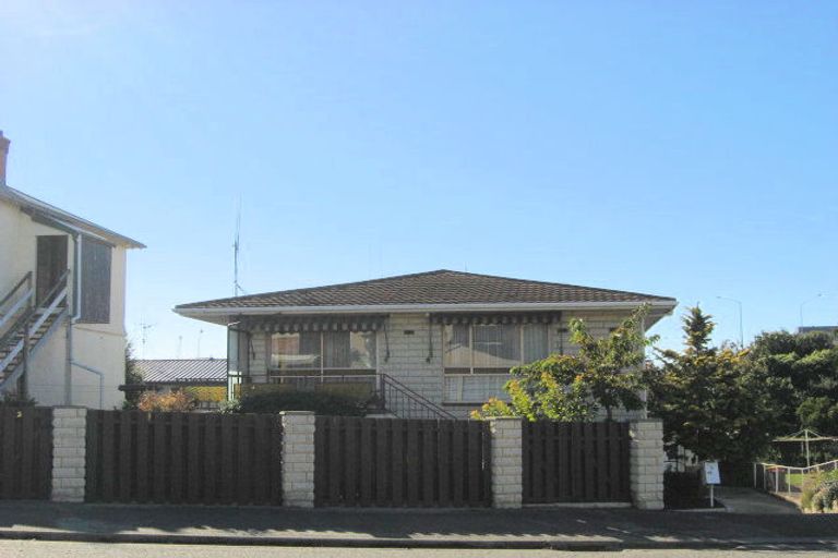 Photo of property in 4/3 Albert Street, Seaview, Timaru, 7910