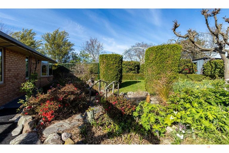 Photo of property in 236a Talbot Street, Geraldine, 7930