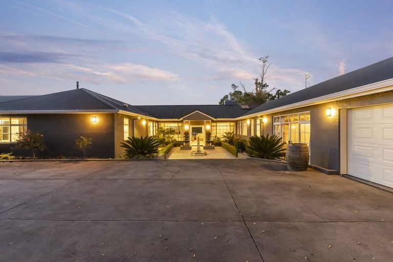 Photo of property in 224e Bawden Road, Dairy Flat, Albany, 0792