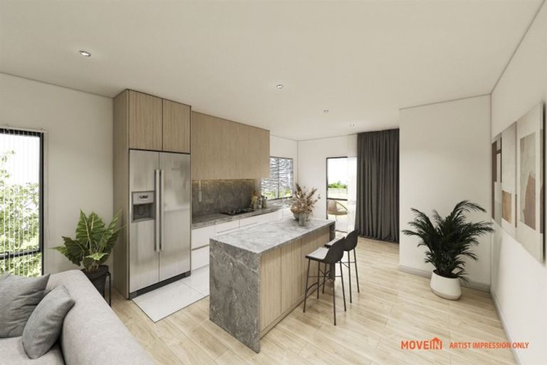 Photo of property in 1/15d Verran Road, Birkenhead, Auckland, 0626