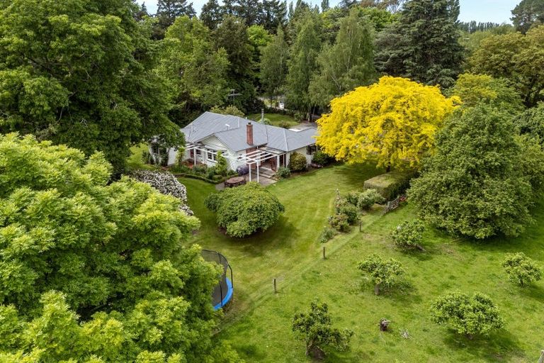 Photo of property in 170 Rawles Crossing Road, Greenstreet, Ashburton, 7771