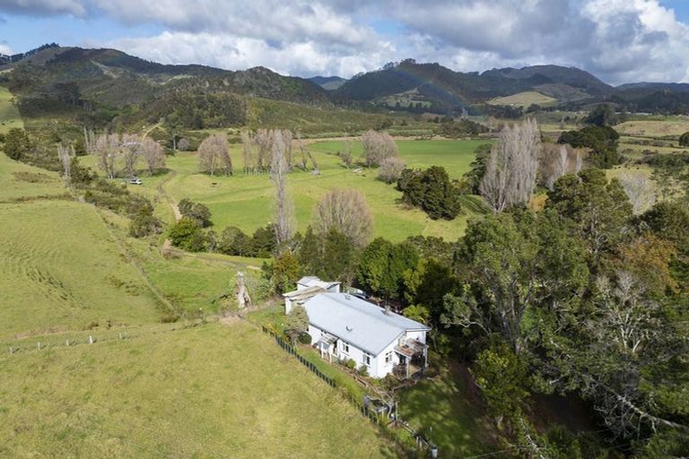 Photo of property in 1379 Oruru Road, Peria, Kaitaia, 0482