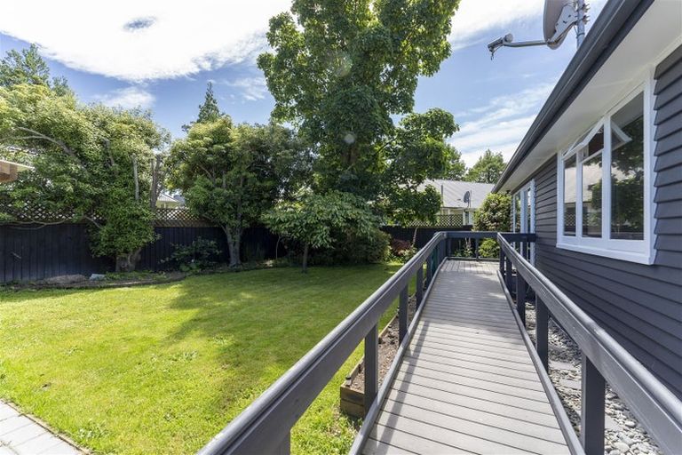 Photo of property in 45 Akaroa Street, Mairehau, Christchurch, 8013