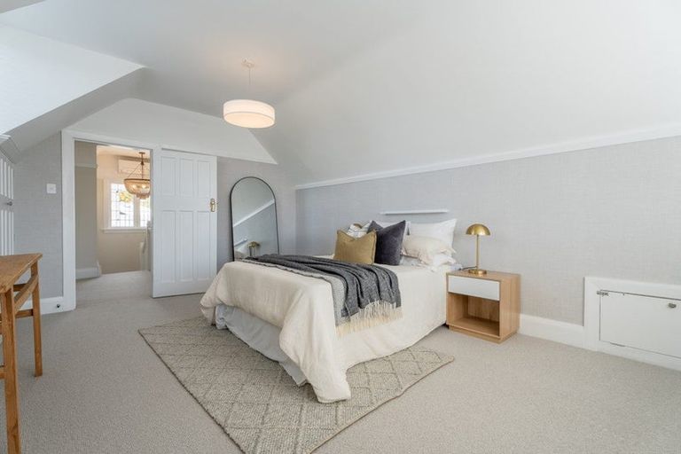 Photo of property in 5 Roosevelt Avenue, St Albans, Christchurch, 8014