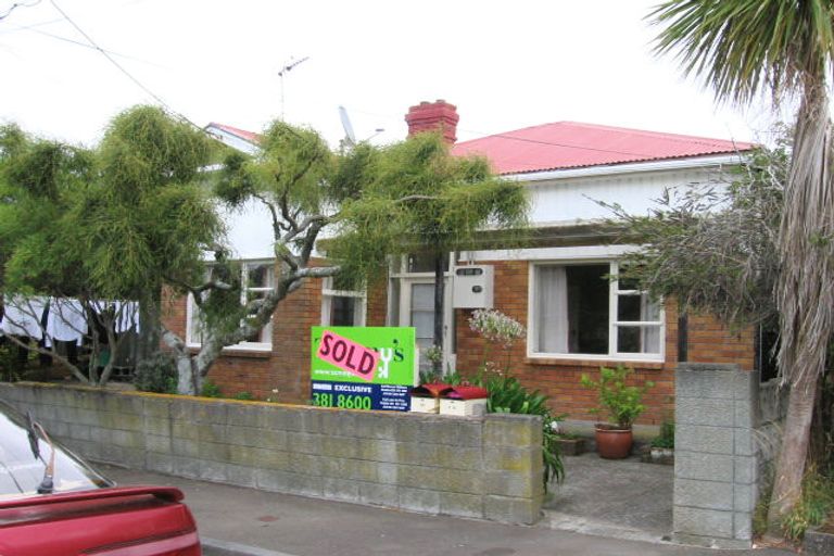 Photo of property in 62 Stanley Street, Berhampore, Wellington, 6023