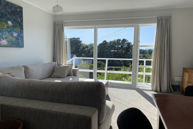 Photo of property in 4/22 Mccoll Street, Vogeltown, Wellington, 6021