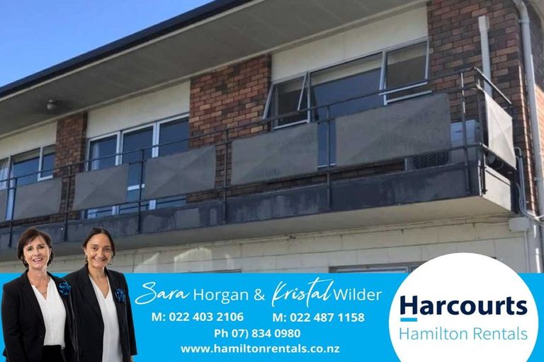 Photo of property in 39 Garthwood Road, Hillcrest, Hamilton, 3216
