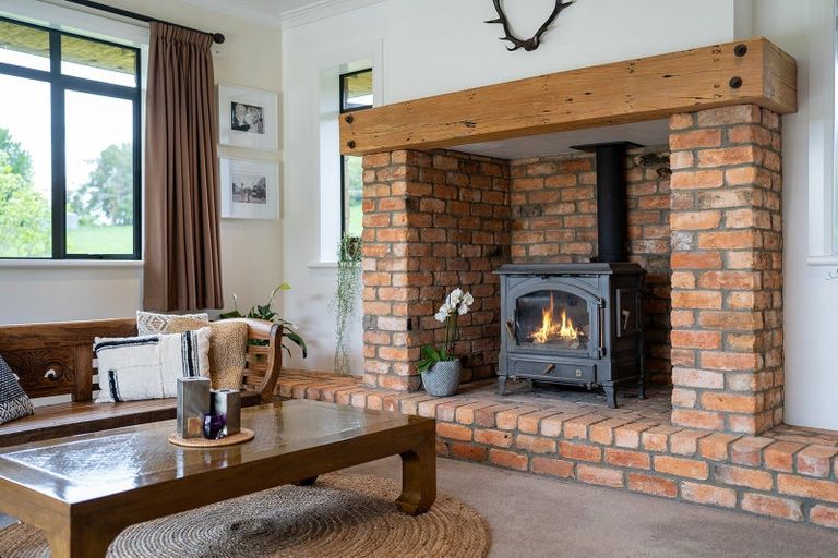 Photo of property in 445 Luck At Last Road, Maungatautari, Cambridge, 3494