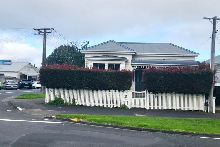 Photo of property in 167 Victoria Road, Devonport, Auckland, 0624