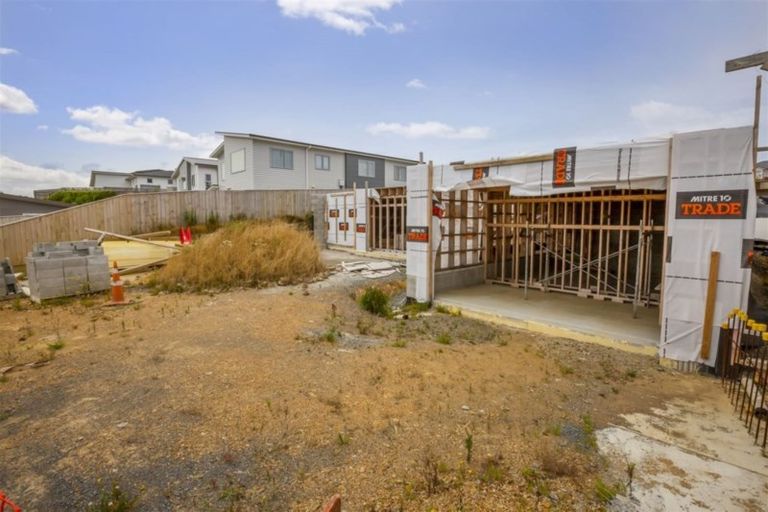 Photo of property in 58a John Burke Drive, Aotea, Porirua, 5024
