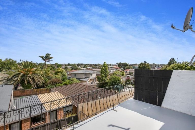 Photo of property in 4/8 Wood Street, Papakura, 2110