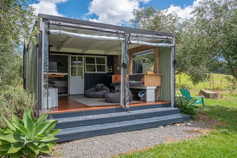 Photo of property in 90c Leccino Valley Road, Mangonui, 0494