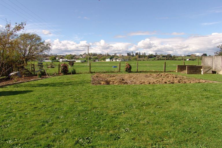 Photo of property in 1189 Park Road, Te Awamutu, 3800