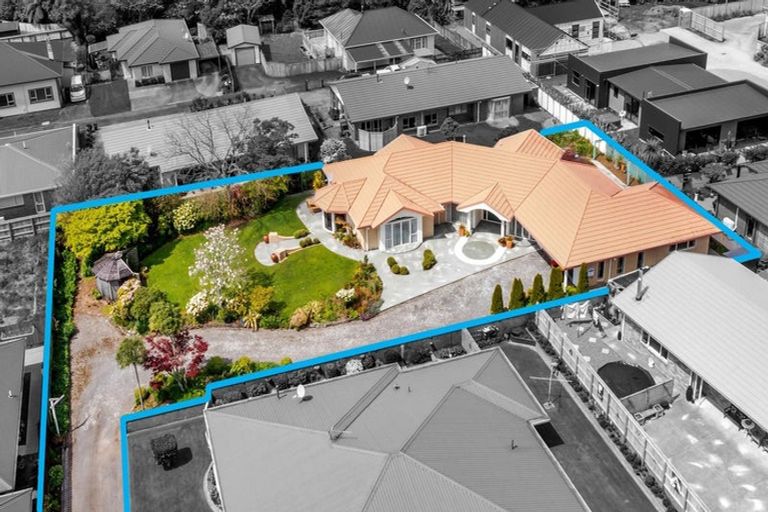 Photo of property in 3c Hinau Street, Inglewood, 4330