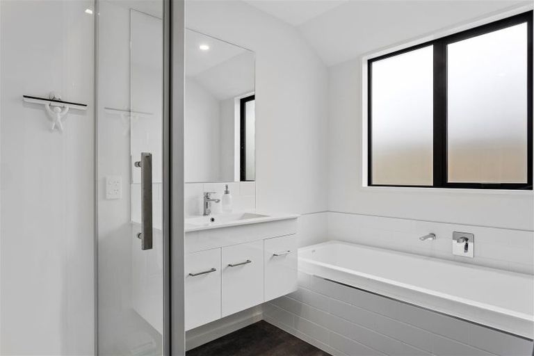 Photo of property in 2 Stonyer Street, Woodend, 7610