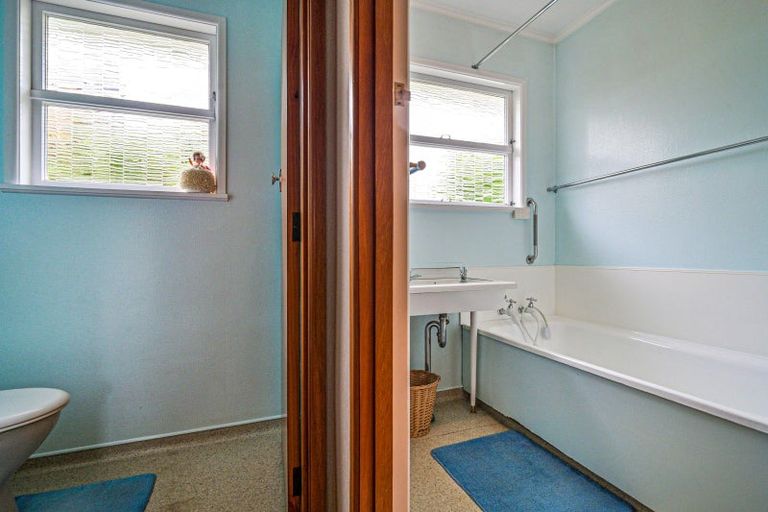 Photo of property in 4/417 Avenue Road West, Hastings, 4122