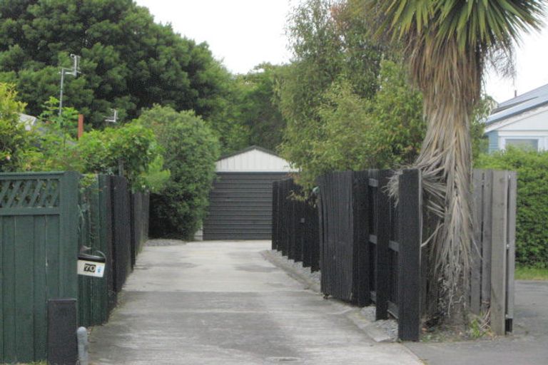 Photo of property in 70 Hills Road, Edgeware, Christchurch, 8013