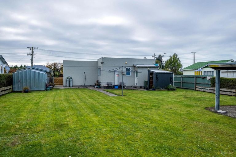 Photo of property in 33 High Street, Waimate, 7924