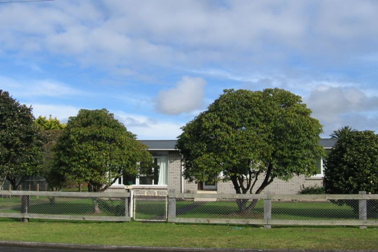 Photo of property in 9 Pembroke Street, Moerewa, 0211