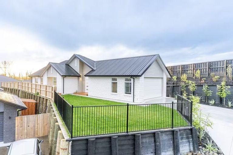 Photo of property in 7 Gallants Place, Flagstaff, Hamilton, 3210