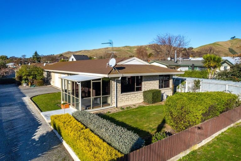 Photo of property in 209a Weld Street, Witherlea, Blenheim, 7201
