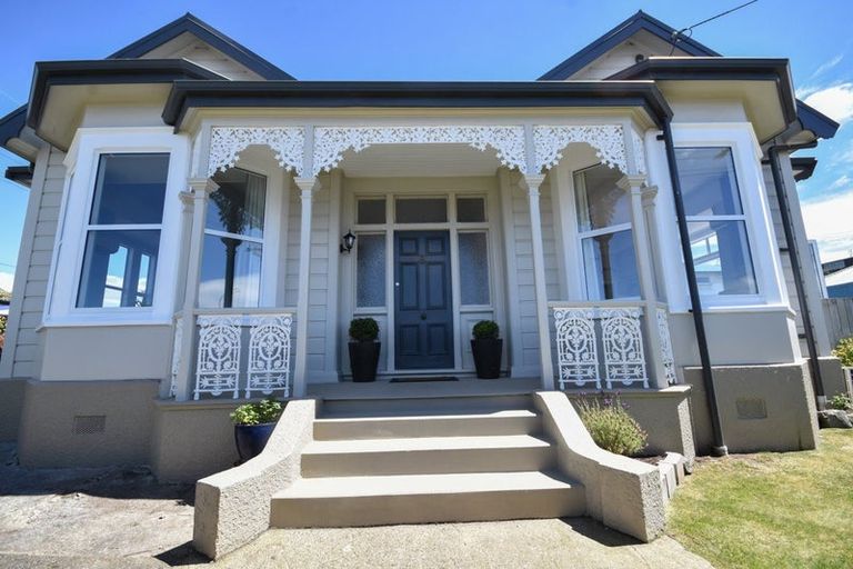 Photo of property in 48 Elgin Road, Mornington, Dunedin, 9011