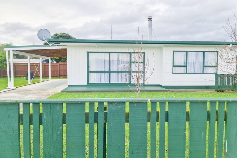 Photo of property in 40 Lincoln Street, Ashhurst, 4810