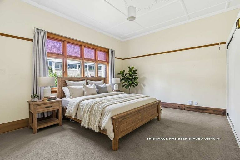Photo of property in 1 Crown Street, North East Valley, Dunedin, 9010