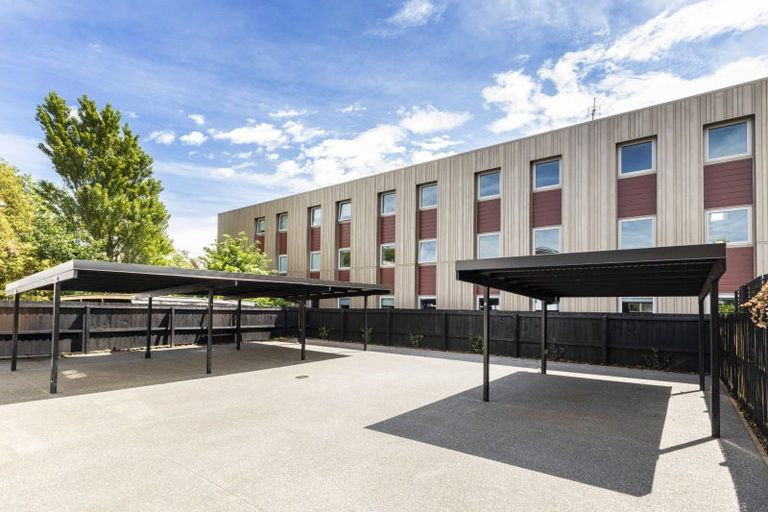 Photo of property in 2/45 Berry Street, Saint Albans, Christchurch, 8014